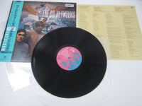 Load image into Gallery viewer, The Go-Betweens Metal And Shells Promo 25JAL-3060 with OBI Japan LP Vinyl
