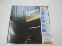Load image into Gallery viewer, MASAYOSHI TAKANAKA JOLLY JIVE KITTY MKF 1055 with OBI Japan LP Vinyl
