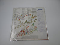 Load image into Gallery viewer, Quincy Jones Mellow Madness GP-250 with OBI Poster Japan LP Vinyl
