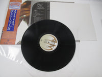 Load image into Gallery viewer, Quincy Jones Mellow Madness GP-250 with OBI Poster Japan LP Vinyl
