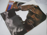 Load image into Gallery viewer, Quincy Jones Mellow Madness GP-250 with OBI Poster Japan LP Vinyl
