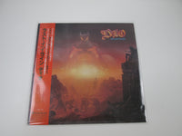 Load image into Gallery viewer, Dio The Last In Line Vertigo 25PP-131 with OBI Japan LP Vinyl
