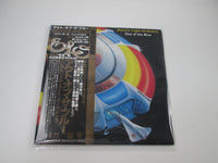 Load image into Gallery viewer, Electric Light Orchestra Out Of The Blue GXG-25,6 with OBI Japan LP Vinyl
