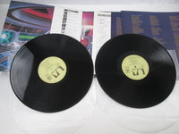 Load image into Gallery viewer, Electric Light Orchestra Out Of The Blue GXG-25,6 with OBI Japan LP Vinyl

