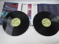 Load image into Gallery viewer, Electric Light Orchestra Out Of The Blue GXG-25,6 with OBI Japan LP Vinyl
