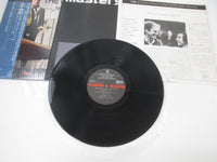 Load image into Gallery viewer, The Graduate OST Master Sound 30AP 2298 with OBI Japan LP Vinyl

