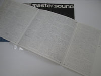 Load image into Gallery viewer, The Graduate OST Master Sound 30AP 2298 with OBI Japan LP Vinyl
