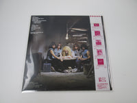 Load image into Gallery viewer, TWISTED SISTER STAY HUNGRY ATLANTIC P-11492 with OBI Japan LP Vinyl
