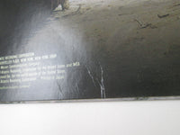Load image into Gallery viewer, TWISTED SISTER STAY HUNGRY ATLANTIC P-11492 with OBI Japan LP Vinyl
