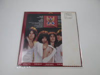 Load image into Gallery viewer, Angel Helluva Band Casablanca VIP-6323 with OBI Sheet Japan LP Vinyl
