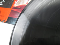 Load image into Gallery viewer, Angel Helluva Band Casablanca VIP-6323 with OBI Sheet Japan LP Vinyl
