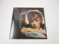 Load image into Gallery viewer, David Bowie Young Americans RPL-3049 No OBI Japan LP Vinyl
