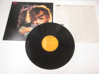 Load image into Gallery viewer, David Bowie Young Americans RPL-3049 No OBI Japan LP Vinyl
