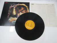 Load image into Gallery viewer, David Bowie Young Americans RPL-3049 No OBI Japan LP Vinyl

