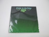 Load image into Gallery viewer, Yes Close To The Edge Atlantic P-6526A No OBI Japan LP Vinyl

