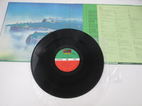 Load image into Gallery viewer, Yes Close To The Edge Atlantic P-6526A No OBI Japan LP Vinyl
