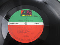 Load image into Gallery viewer, Yes Close To The Edge Atlantic P-6526A No OBI Japan LP Vinyl
