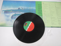 Load image into Gallery viewer, Yes Close To The Edge Atlantic P-6526A No OBI Japan LP Vinyl
