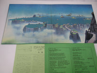 Load image into Gallery viewer, Yes Close To The Edge Atlantic P-6526A No OBI Japan LP Vinyl
