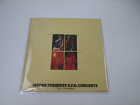 Load image into Gallery viewer, U.F.O. Landed Japan SP-80374 No OBI Japan LP Vinyl
