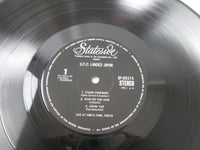 Load image into Gallery viewer, U.F.O. Landed Japan SP-80374 No OBI Japan LP Vinyl
