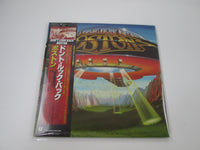 Load image into Gallery viewer, BOSTON DON'T LOOK BACK EPIC 25 3P-1 with OBI Japan LP Vinyl
