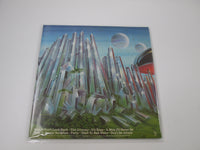 Load image into Gallery viewer, BOSTON DON'T LOOK BACK EPIC 25 3P-1 with OBI Japan LP Vinyl
