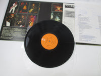 Load image into Gallery viewer, BOSTON DON'T LOOK BACK EPIC 25 3P-1 with OBI Japan LP Vinyl
