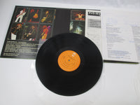 Load image into Gallery viewer, BOSTON DON'T LOOK BACK EPIC 25 3P-1 with OBI Japan LP Vinyl
