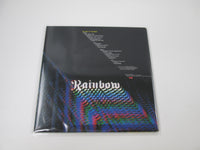 Load image into Gallery viewer, Rainbow The Best Of Rainbow Polydor MPZ 8139,40 with OBI Japan LP Vinyl
