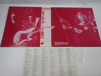 Load image into Gallery viewer, Rainbow The Best Of Rainbow Polydor MPZ 8139,40 with OBI Japan LP Vinyl
