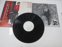 Load image into Gallery viewer, Jermaine Jackson ‎I Like Your Style Promo VIP-6799 with OBI Japan LP Vinyl
