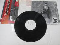 Load image into Gallery viewer, Jermaine Jackson ‎I Like Your Style Promo VIP-6799 with OBI Japan LP Vinyl
