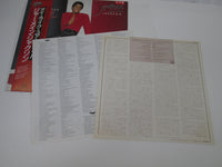 Load image into Gallery viewer, Jermaine Jackson ‎I Like Your Style Promo VIP-6799 with OBI Japan LP Vinyl

