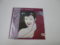 Load image into Gallery viewer, DURAN DURAN RIO EMS-91037 with OBI Japan VINYL LP
