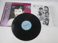 Load image into Gallery viewer, DURAN DURAN RIO EMS-91037 with OBI Japan VINYL LP
