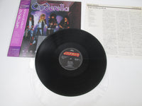 Load image into Gallery viewer, Cinderella Night Songs Mercury 25PP-195 with OBI Japan LP Vinyl A
