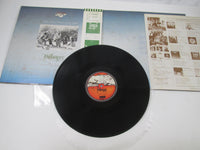 Load image into Gallery viewer, Yes Relayer Atlantic P-8530A with OBI Japan LP Vinyl
