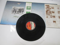 Load image into Gallery viewer, Yes Relayer Atlantic P-8530A with OBI Japan LP Vinyl
