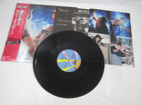 Load image into Gallery viewer, OZZY OSBOURNE PRINCE OF DARKNESS 20AP 2887 with OBI Card Japan LP Vinyl B

