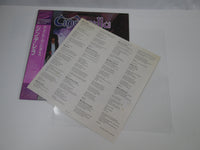 Load image into Gallery viewer, Cinderella Night Songs Mercury 25PP-195 with OBI Japan LP Vinyl A
