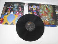 Load image into Gallery viewer, Queen A Kind Of Magic EMI EMS-91168 with OBI Japan LP Vinyl
