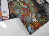 Load image into Gallery viewer, Queen A Kind Of Magic EMI EMS-91168 with OBI Japan LP Vinyl

