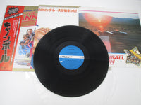 Load image into Gallery viewer, OST(RAY STEVENS) CANNONBALL RUN VIP-28036 with OBI Poster Japan LP Vinyl
