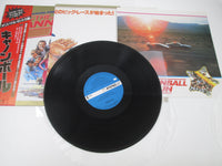 Load image into Gallery viewer, OST(RAY STEVENS) CANNONBALL RUN VIP-28036 with OBI Poster Japan LP Vinyl
