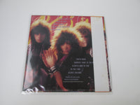 Load image into Gallery viewer, BON JOVI 7800 FAHRENHEIT MERCURY 28PP-1001 with OBI Japan LP Vinyl
