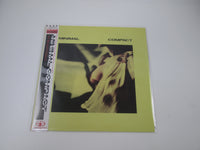 Load image into Gallery viewer, Minimal Compact SP18-5259 with OBI Japan LP Vinyl
