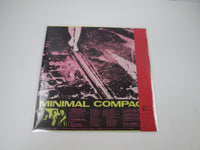 Load image into Gallery viewer, Minimal Compact SP18-5259 with OBI Japan LP Vinyl
