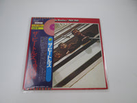 Load image into Gallery viewer, The Beatles 1962-1966 Apple EAS-50021,2 with OBI Japan LP Vinyl A
