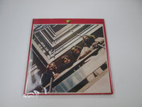 Load image into Gallery viewer, The Beatles 1962-1966 Apple EAS-50021,2 with OBI Japan LP Vinyl A
